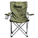 Кресло-шезлонг складное Ranger Stream Lux Olive (1110-RA2247) - изображение 2