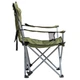 Кресло-шезлонг складное Ranger Stream Lux Olive (1110-RA2247) - изображение 3
