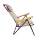 Шезлонг Ranger Comfort 1 Sand (1110-RA3301) - изображение 4