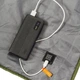 Одеяло с подогревом Ranger USB 190 Olive (1110-RA6664) - изображение 3
