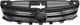 Решетка радиатора VW TIGUAN 11-17 с хром молдингами (FPS). 5N0853651H - изображение 1
