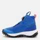 Детские демисезонные ботинки для мальчика Adidas Fortatrail Boa K JR3106 28 Bright Royal (4068801747049) - изображение 3