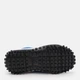 Детские демисезонные ботинки для мальчика Adidas Fortatrail Boa K JR3106 28 Bright Royal (4068801747049) - изображение 5