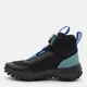 Детские демисезонные ботинки для мальчика Adidas Fortatrail Boa K JR9269 34 Core Black (4068801813232) - изображение 3