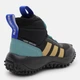 Детские демисезонные ботинки для мальчика Adidas Fortatrail Boa K JR9269 34 Core Black (4068801813232) - изображение 4