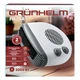 Тепловентилятор Grunhelm FH-15A (BP147239) - зображення 3