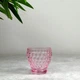 Набор из 4 стопок Villeroy & Boch Boston 50 мл розовый (1173093654) - изображение 2