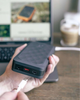 Powerbank Xtorm 45000 mAh 2 x USB-C PD 67 W Black (8718182277616) - obraz 5