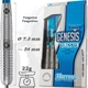 Професійні дротики для дартсу Harrows Genesis Tungsten з вольфрама - зображення 1