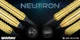 Фирменные дротики для дартса Winmau Neutron Англия Brass Darts - изображение 4
