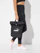 Рюкзак спортивный тканевый 12л вмещает формат А4 Puma Base 09170601 Puma Black (4069156988910) - изображение 2