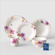 Столовий сервіз Villeroy & Boch Mariefleur 10 предметів 2 персони (1041008953) - зображення 2