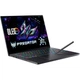 Игровой ноутбук ACER Predator Triton 14 AI PT14-52T (NH.U22EX.001), Intel Core Ultra 9 288 В (до 5,1 ГГц), 14-дюймовый сенсорный экран с разрешением 2.8K, 32 ГБ, SSD на 1 ТБ, NVIDIA GeForce RTX 5070 8 ГБ, Free DOS, угольно-чёрный - изображение 2