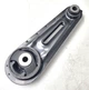 Подушка двигателя левая, оригинал, Nissan Qashqai, X-Trail 2006-2014 OEM 11360-JD00A - изображение 1