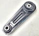 Подушка двигателя левая, оригинал, Nissan Qashqai, X-Trail 2006-2014 OEM 11360-JD00A - изображение 2