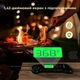 BBQ термометр Inkbird RHT-11K водонепроникність IPX5 кулінарний 1 вбудований розкладний щуп швидкість 0.5с - изображение 6