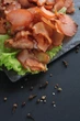 Слайсы куриные "Классические", 50 гр. Здоровое питание. Питание для спортсменов - изображение 8