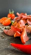 Сушеное мясо. Слайсы куриные "Классические", 250 гр. Куриная грудка. Деликатес - изображение 8