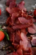 Сушеное мясо. Слайсы свинины "Классические" 250 гр. Свиная вырезка. Балык - изображение 8