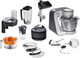 Robot kuchenny Bosch MUM58359 - obraz 1