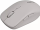 Миша Canyon MW-12 Silent Wireless/Bluetooth Beige (CNS-CMSW12BG) - зображення 2