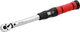 Klucz dynamometryczny YATO z oknem nastawczym 3/8 20-120 Nm (YT-07693) - obraz 2