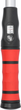 Klucz dynamometryczny YATO z oknem nastawczym 3/8 20-120 Nm (YT-07693) - obraz 4
