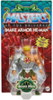 Ігрова фігурка Mattel Masters of the Universe Origins Snake Armor He-Man 14 см (0194735104222) - зображення 1