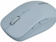 Миша Canyon MW-12 Silent Wireless/Bluetooth Blue (CNS-CMSW12BL) - зображення 2