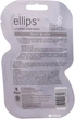Маска для волосся «Шовкова Ніч» Ellips Vitamin Hair Mask Silky Black With Pro-Keratin Complex - изображение 2