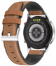 Смарт-годинник Oromed Smartwatch ORO Smart Fit 4 Brown (5907763679960) - зображення 4