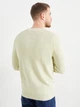 Джемпер мужской C&A 2214986_салат_06 XL Салатовый (KAY2000001610329) - изображение 2