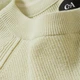 Джемпер мужской C&A 2214986_салат_06 XL Салатовый (KAY2000001610329) - изображение 4