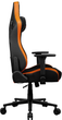 Крісло геймерське Cougar Defensor F Black-Orange (CGR-DFF) - зображення 9