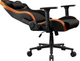 Крісло геймерське Cougar Defensor F Black-Orange (CGR-DFF) - зображення 13