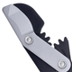 Sekator dźwigniowy nożycowy Fiskars PowerGearX L LX98 80 cm (6411501124906) - obraz 5