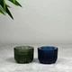 Подсвечник Villeroy & Boch Fleur 6,3x4,5 см зеленый (1173370860) - изображение 4