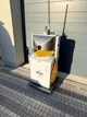 Тістоподільник - округлювач Glimek BDM 4/30-2 - Refurbished - зображення 2