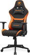 Крісло геймерське Cougar Armor One V2 F Black-Orange (CGR-A2F) - зображення 3
