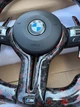 Профессиональный руль BMW M Кованый карбон + LED экран F-Series F15 F16 F20 F21 F25 F26 F30 F31 F32 F34 F35 F3 - изображение 4