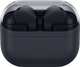 Навушники Samsung Galaxy Buds3 FE Black (SM-R420NZKAEUE) - зображення 3