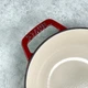 Набор для фондю Staub 18 см красный (40511-974-0) - изображение 6