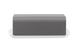 Маслянка Alessi Mattina 21х9 см темно-сіра (BG04DARKGREY) - зображення 1
