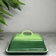 Масленка Le Creuset Vancouver 17х12 см Bamboo Green (70837174080000) - изображение 1
