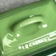 Масленка Le Creuset Vancouver 17х12 см Bamboo Green (70837174080000) - изображение 5