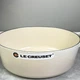 Кастрюля Le Creuset Signature 4,1 л овальная Meringue (21178277164430) - изображение 2