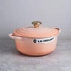 Кастрюля Le Creuset Evolution 4,2 л Peche (21177244234450) - изображение 1
