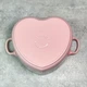 Каструля Le Creuset Heart 1,9 л Shell Pink (21401207774455) - зображення 7