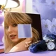 Декоративное зеркало "Певица Тейлор Свифт. Taylor Swift" для фанатов, поп музыка, украшение интерьера в спальню, бар, клуб, кафе, подарок - изображение 3
