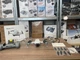 Квадрокоптер профессиональный Potensic ATOM 2 с камерой на 48 МП 3-Axis Gimbal до 10 км и 35 мин - изображение 3
